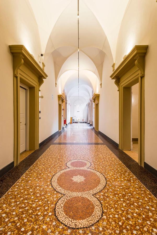 Appartement Design Club Collection à Bologne Extérieur photo