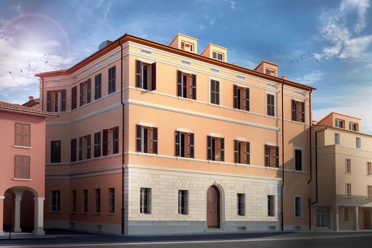 Appartement Design Club Collection à Bologne Extérieur photo